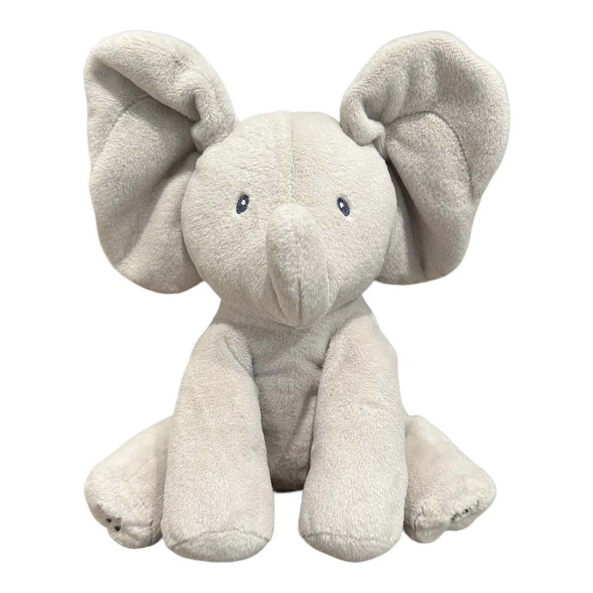 Flappy the on sale elephant plush toy
