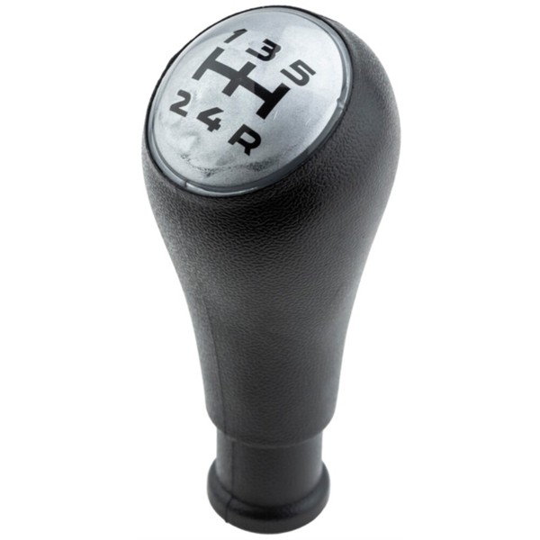 NTY Schalthebelknauf FüR Fiat Stilo 192 1.6 16V 1.2 192_ 1.4 2.4 20V 1.9 D-image