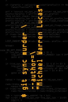 git sync murder, Like New Used, Free shipping in the US