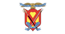 4" us marine corps 4th fourth marines bumper sticker decal usa made