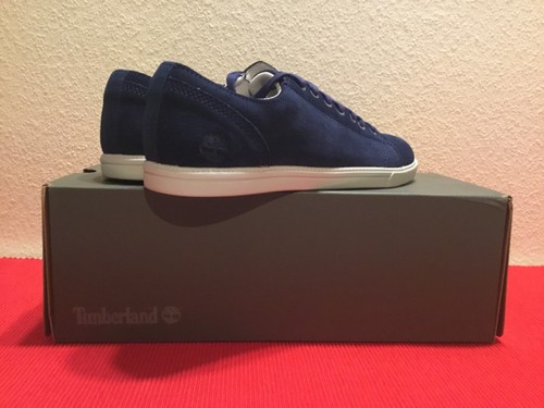 Timberland Fulk Men's Oxford Casual Sz: Selectable NIB - Picture 2 of 9