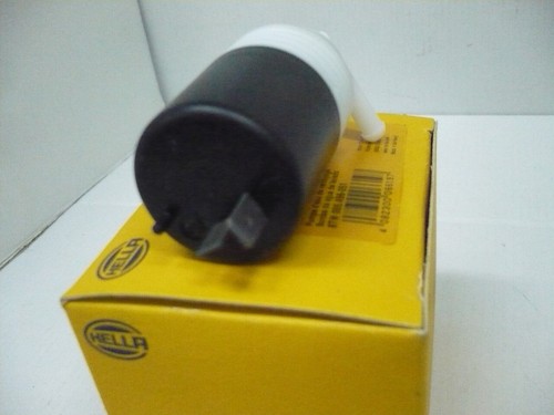 Hella 8TW005496051 water pump 8TW 005 496-051 - Picture 2 of 2
