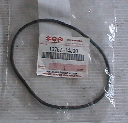GASKET,CASE