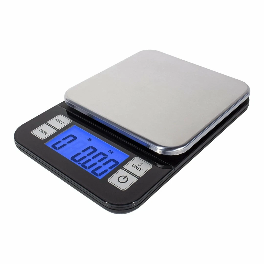 Escali Nutro Kitchen Scale - Thumbnail 2