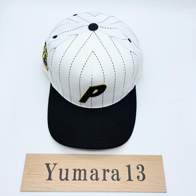 PALACE skateboards hanshin Tigers 阪神 PALACE 阪神タイガー5-PANEL