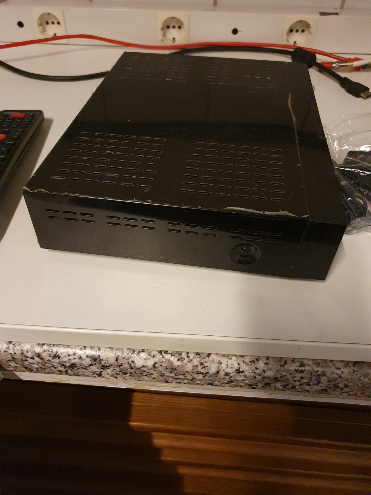sat receiver hd gebraucht eBay