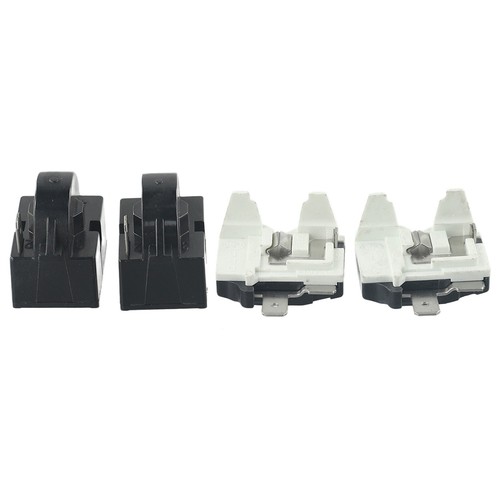 Premium Mini Fridge Starting Relay and Overload Protector 12 Pin 15 Ohm - Picture 20 of 36