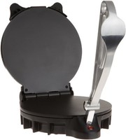 Cucinapro 1443 Flatbread And Tortilla Maker , New, Free Shipping on sale Cucinapro 1443 Flatbread And Tortilla Maker , New, Free Shipping on sale
