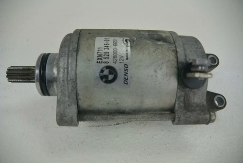 BMW S1000RR K46 2010-2014 Denso Anlasser Starter EXN711