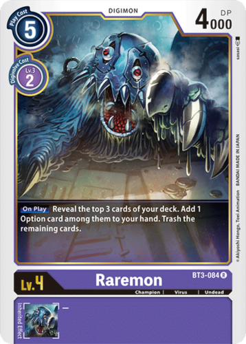 Digimon Card Game TCG English | Single Cards | Rare | - Combined Postage - Picture 41 of 41