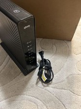 Xfinity Arris TG1682G Dual Band Wireless 802.11ac Cable Modem Router w/ Cord