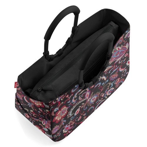 reisenthel loopshopper M Tragetasche Einkaufskorb wasserabweisend Handtasche - Bild 37 von 92