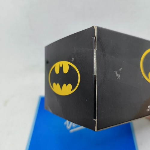 Wiki DC 80 Years Batman Long Live The Bat 1989 Batmobile - Picture 6 of 7