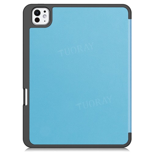 Schutz Hülle für iPad Air 13" M3 / Air 11" M3 2025 Tasche Cover mit Stifthalter - Picture 89 of 132