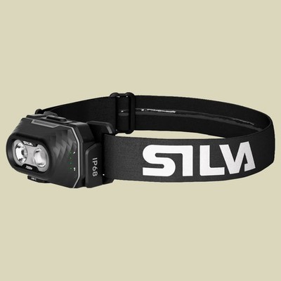 Silva Explore 5 wiederaufladbare Stirnlampe