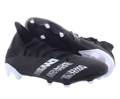 Adidas Predator Freak .3 Firm Ground Mens Shoes Size 13, Color: