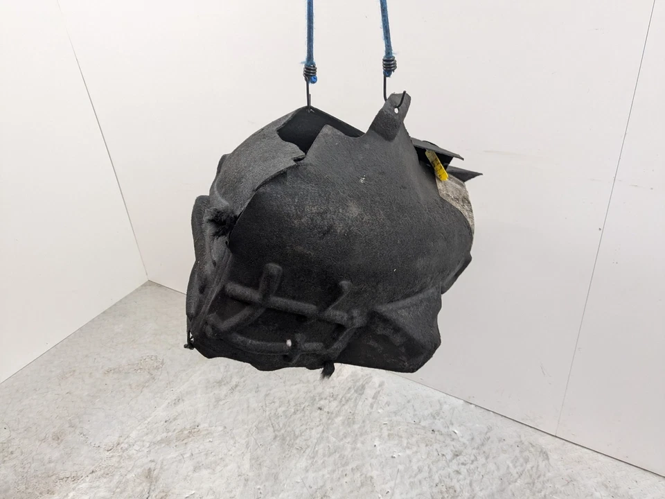 LAND ROVER DISCOVERY SPORT L550 WHEEL ARCH LINER SPLASH GUARD REAR LEFT 2016 - Image 2 of 4