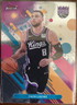 2025-26 Topps Finest - Zach Lavine Uncommon #169 Sacramento Kings