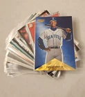 Ken Griffey Jr Lot (43) | 90s Cards, Topps Inserts & 2020 Update