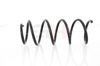 1X GH Fahrwerksfeder GH-203618 FüR Opel Corsa S07 L08 L68 LPG