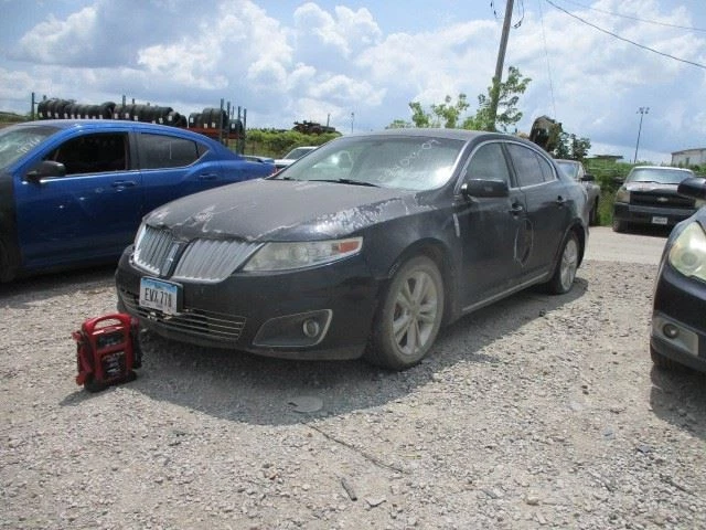 Lincoln MKS 2009 FWD Automatic Transmission 9E9Z 7000-A 4532 Foto 3 de 4