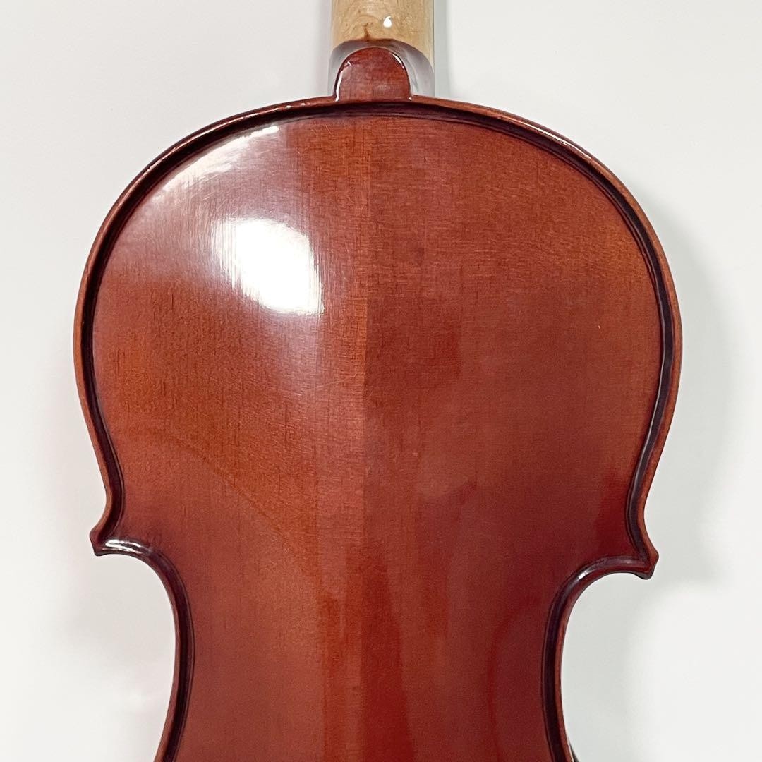 Stentor Student Ii 4/4 Violin | eBay