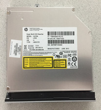 HP Genuine OEM CD/DVD-RW Optical Drive 720671-001 700577-6C0