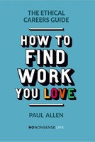 Paul Allen | The Ethical Careers Guide | Taschenbuch | Englisch (2017)