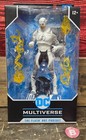 McFarlane DC Multiverse The Flash Hot Pursuit (New)