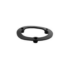 Horn Anti-rattle Rubber Pad For Chevrolet Special Deluxe 1941-1942 Rp 600-f