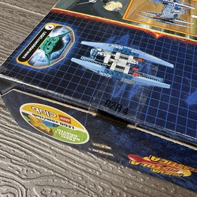 LEGO Star Wars: Vulture Droid 75041 New Box Neimoidian Warrior Buzz Pilot 2014