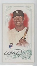 2015 Topps Allen & Ginter's Mini Allen & Ginter Back Micah Johnson #123 2k3