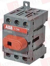 ASEA BROWN BOVERI OT16E3 / OT16E3 (NEW IN BOX)