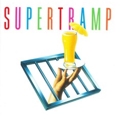 Supertramp Very Best of Supertramp CD 3970912 NEW