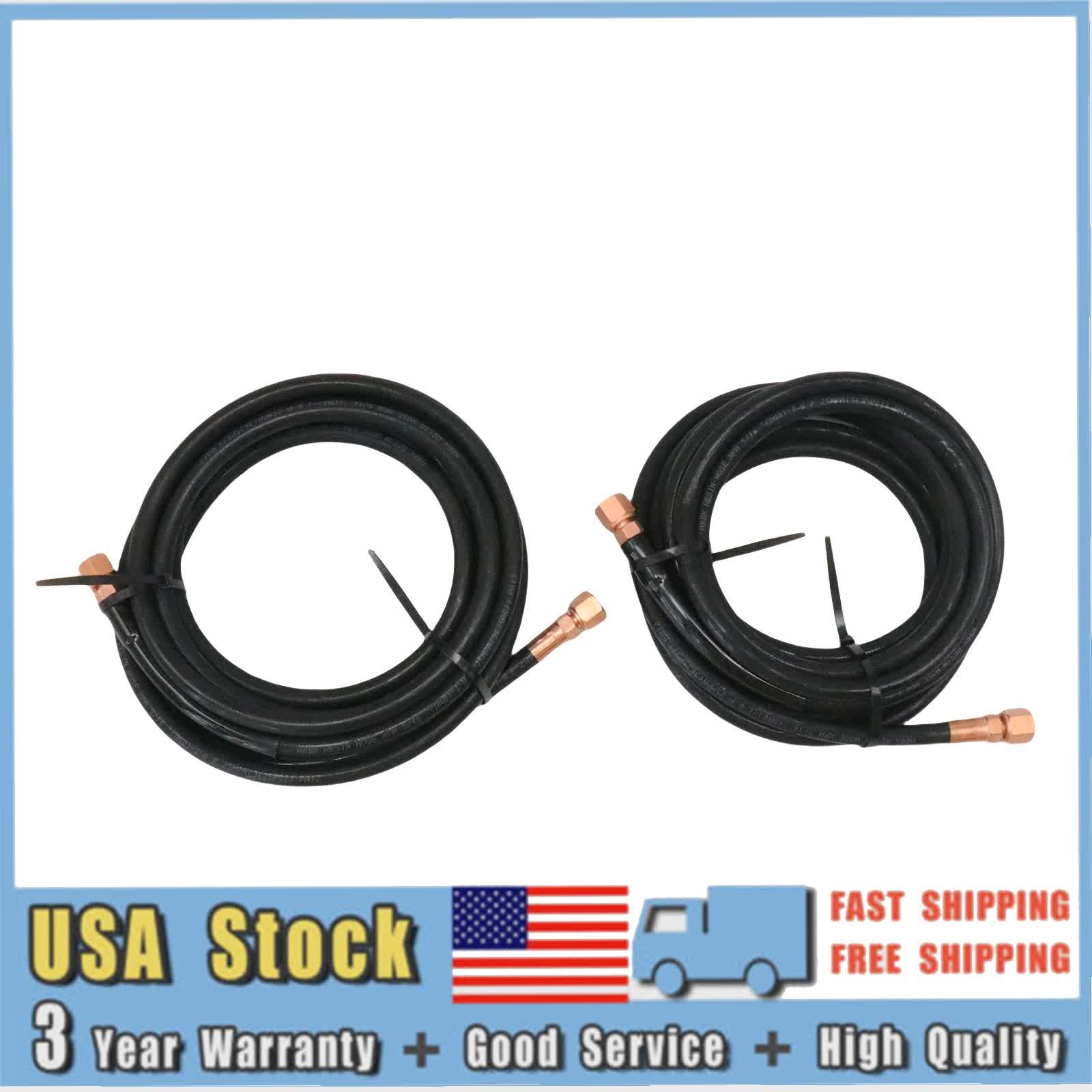 NEW Hose HO5116 Kit For Seastar Hydraulic Outboard Steering Boat Teleflex Marin