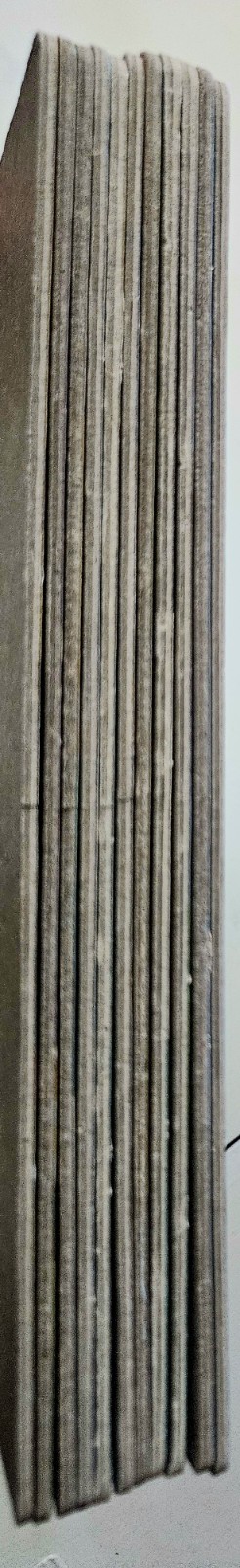 11 PlayMonster 25 Piece Learning Puzzles Ages 3+ MAPS FISH NUMBERS ABC ANIMALS