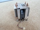 Dell XPS 8900 Tower 4 Pin Fan and Heat Sink 0VWMTJ — photo 5
