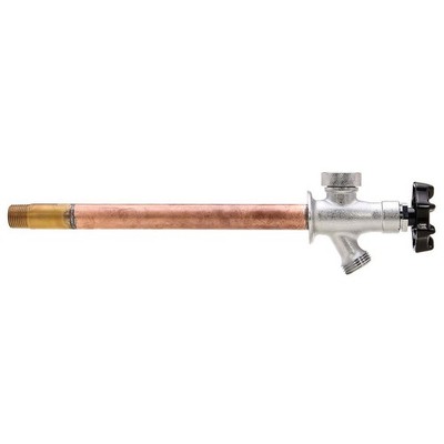 PPG 58342 for PlumbMaster Finale 6 1/2 Mip Or 1/2 C Frost Proof Sillcock Wit