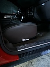 91-96 Impala Ss Bbody Impala Caprice Seat Lever Recliner Billet 91-96 Impala Ss Bbody Impala Caprice Seat Lever Recliner Billet