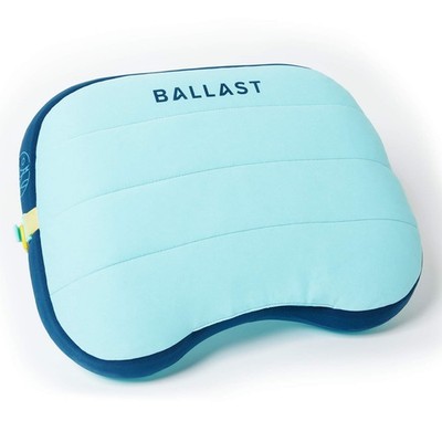 Ballast Beach Stays Put On Windy Beaches Patented Sand Pouch Inflatable For