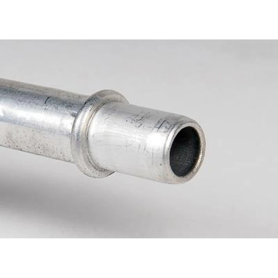 Conjunto de manguera enfriador de aceite de motor GM 12472278 piezas originales Foto 3 de 4