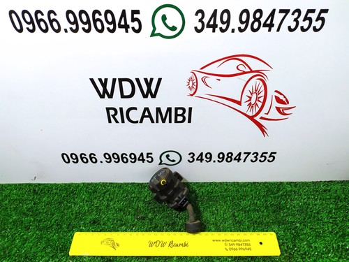 4534375 Magnetspule Ventil Turbine Pierburg OPEL Astra H 1.7 Di CDTI