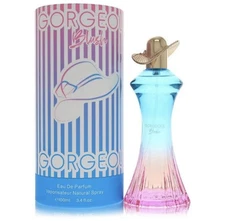 Bharara Beauty GORGEOUS BLUSH 3.4 oZ, 100 Ml Eau de Parfum for Women, New