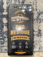 Bug Remover for Cars Exterior, Heavy Duty Car Wash Spray Cleaner Quickly... 
