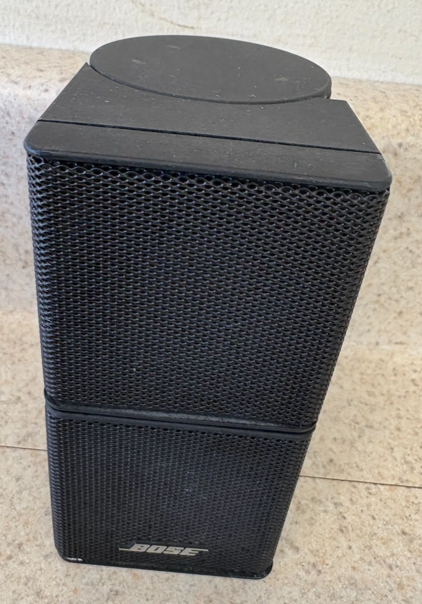 Bose Acoustimass 10 Blanc | Packs enceintes home-cinéma sur