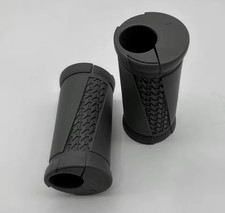 Impugnature Bilanciere An Ti Slip Impugnature Ergonomiche per Ridurre la Pressione delle Giunzioni 