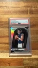 2024 Panini Prizm Caleb Williams Variation Silver Prizm PSA 9 Rookie RC Bears