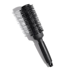 NEW ERGO ER43 IONIC CERAMIC ROUND HAIR BRUSH