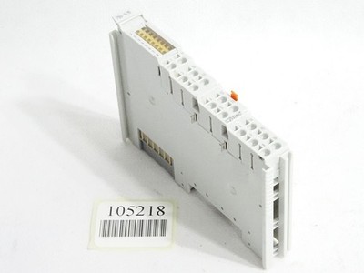 Wago 750-1415 8-Kanal-Digitaleingang