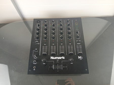 Numark 4-Kanal USB DJ Mischpult Wie Neu! kaum benutzt! Top! 50 € sparen (Nr. 90)